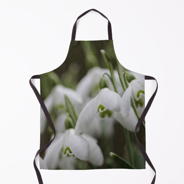 Item preview, Cheering Snowdrops designed and sold by cuprum.