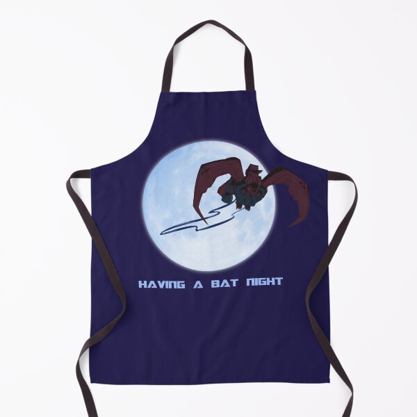 Item preview, Feeling Batty designed and sold by princeeric89.