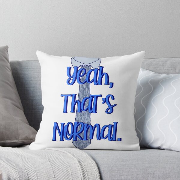Item preview, Addams Family Yeah That’s Normal Mal  designed and sold by hannahthhh.