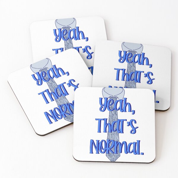 Item preview, Addams Family Yeah That’s Normal Mal  designed and sold by hannahthhh.