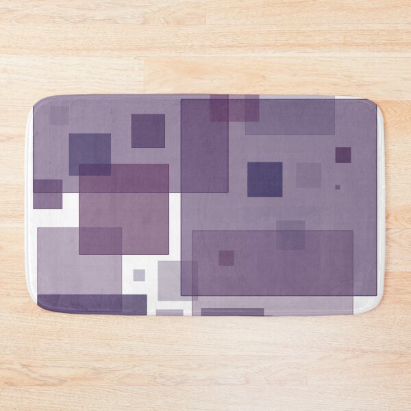 Item preview, Square bokeh designed and sold by Artpatriot.