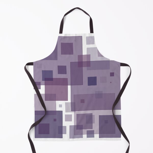 Item preview, Square bokeh designed and sold by Artpatriot.