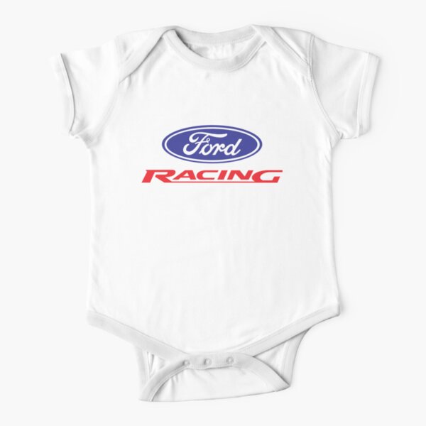 Ford Racing Body manches courtes