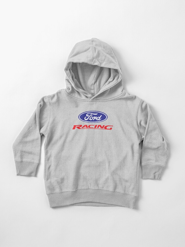 ford racing hoodie