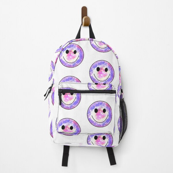 Item preview, Tie dye smiley designed and sold by Jasisart.