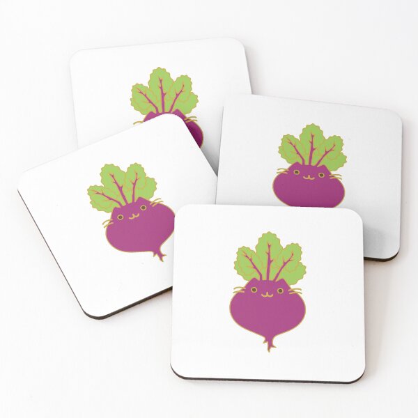 Item preview,  CATnup - Cute Catnip Turnip  designed and sold by arturekdesign.