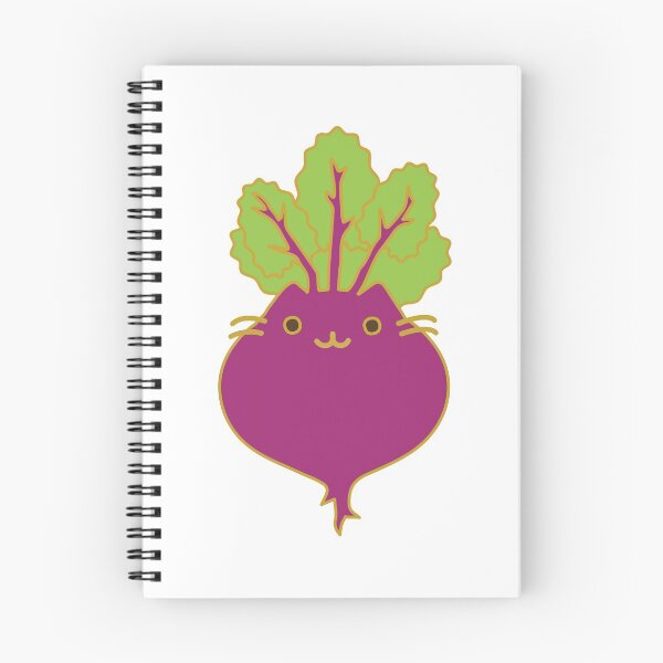 Item preview,  CATnup - Cute Catnip Turnip  designed and sold by arturekdesign.