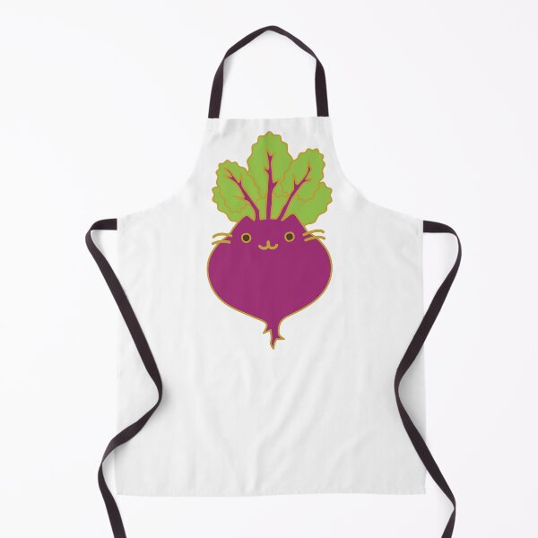 Item preview, CATnup - Cute Catnip Turnip designed and sold by arturekdesign.