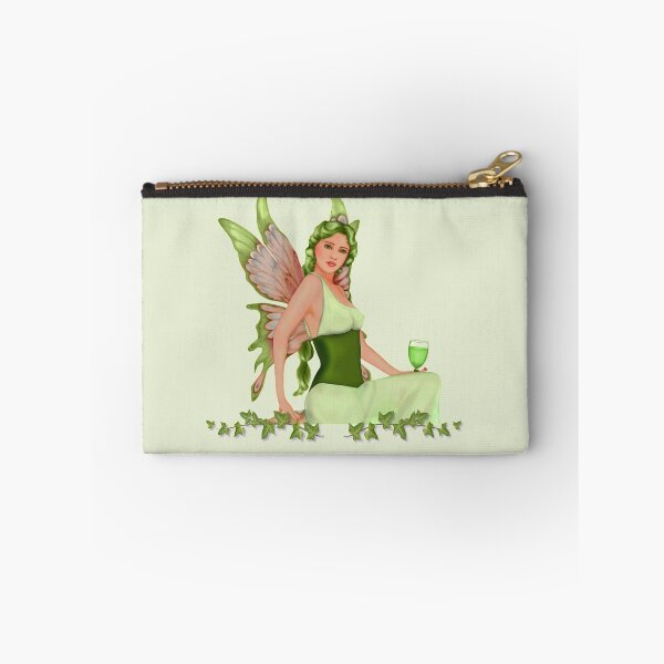 Item preview, Absinthe the Green Fairy designed and sold by SpiceTree.
