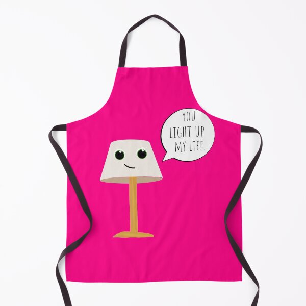 Item preview, Lottie Lamp designed and sold by SisterRedcap.