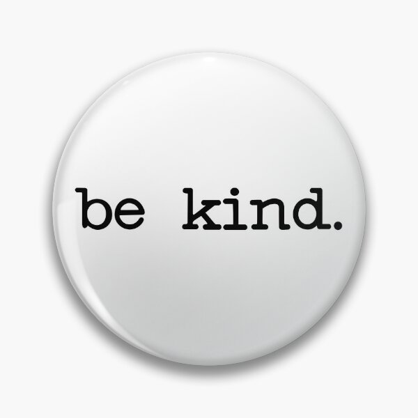 Item preview, Be Kind designed and sold by MelsPlace.