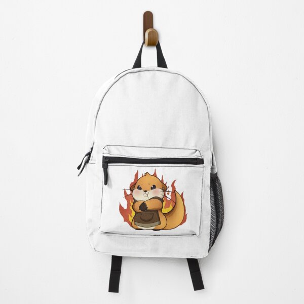Item preview, Otter Rage designed and sold by Blacksmythtv.