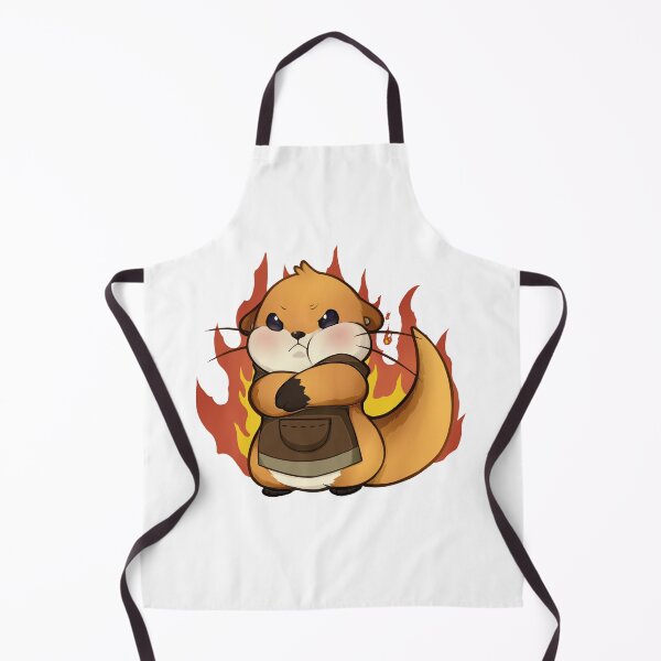 Item preview, Otter Rage designed and sold by Blacksmythtv.