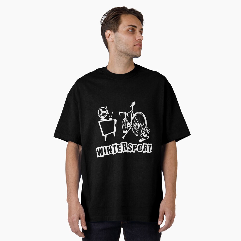 Item preview, Oversized T-Shirt designed and sold by mile24.