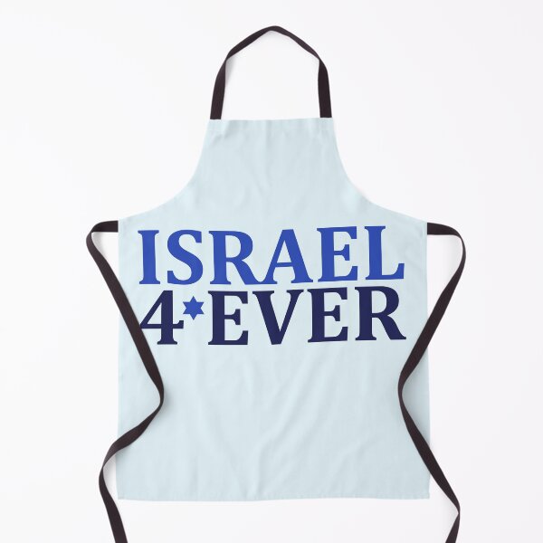 Item preview, Israel 4 Ever designed and sold by MeLoveIsrael.