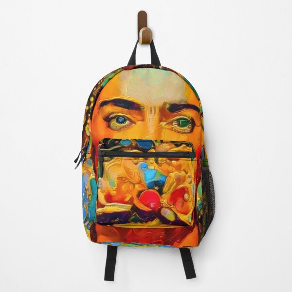 Item preview,  In Love of FRIDA II designed and sold by Nora Gad.