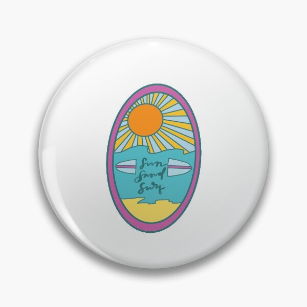 Artikelvorschau, Sun Sand Surf Beach entworfen und verkauft von bright-smiles.
