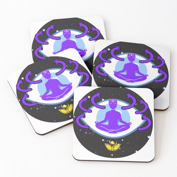 Item preview, Fully Zenned  designed and sold by China Decoded.