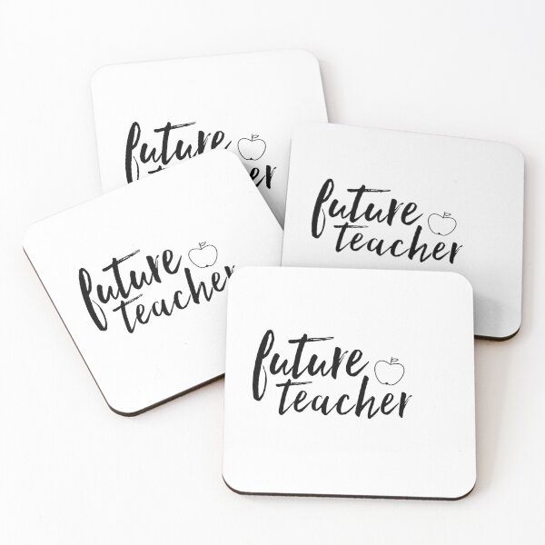 Item preview, Future Teacher  designed and sold by Lauren Paige Compton.