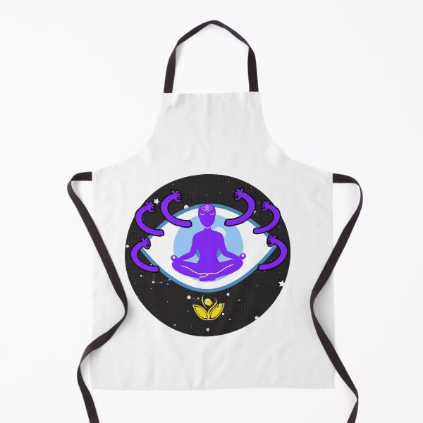 Item preview, Fully Zenned designed and sold by China Net Lingo.
