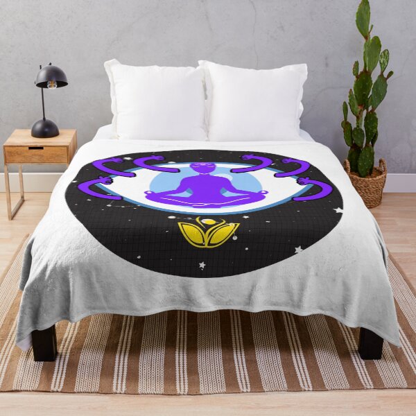 Item preview, Fully Zenned  designed and sold by Fei1111.
