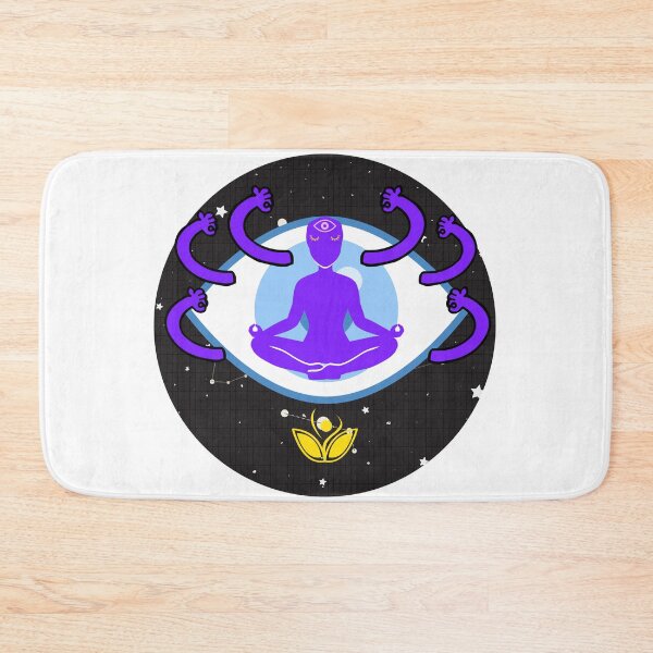 Item preview, Fully Zenned  designed and sold by China Decoded.