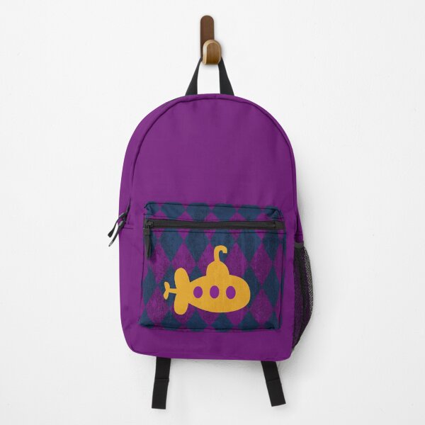 Item preview, Symbol illustration submarine rhombuses nursery children decoration designed and sold by eskima.