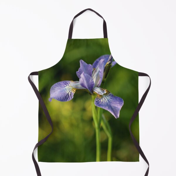 Artikelvorschau, Iris Sibirica entworfen und verkauft von cuprum.