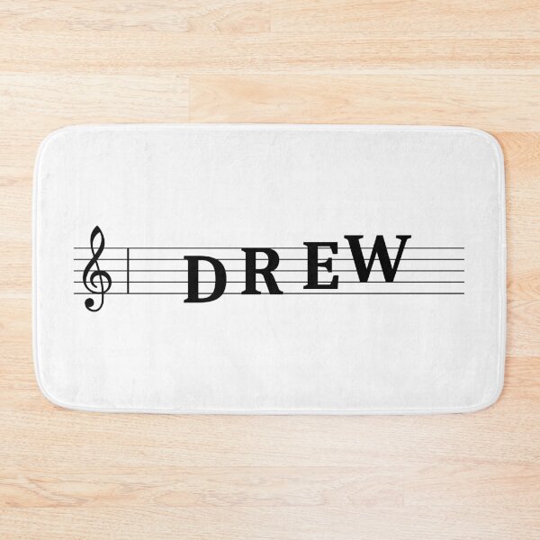 Item preview, Name Drew designed and sold by gulden.