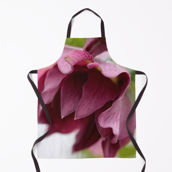 Item preview, Purple Helleborus designed and sold by cuprum.