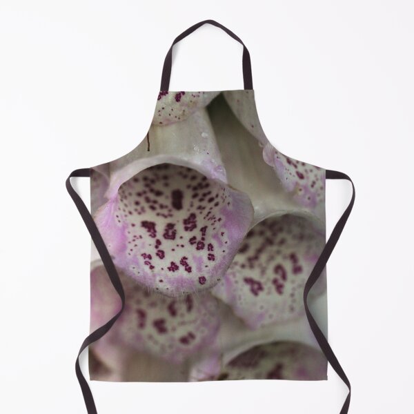 Item preview, Foxgloves up close designed and sold by cuprum.