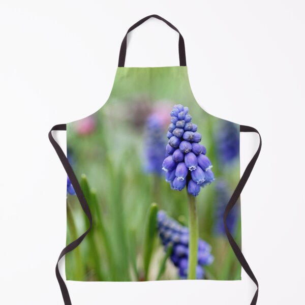 Item preview, Grape hyacinth designed and sold by cuprum.