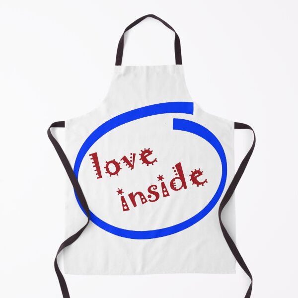 Item preview, Love Inside designed and sold by Manimal-Merch.
