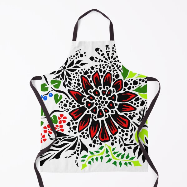 Item preview, Floral Design designed and sold by cuprum.