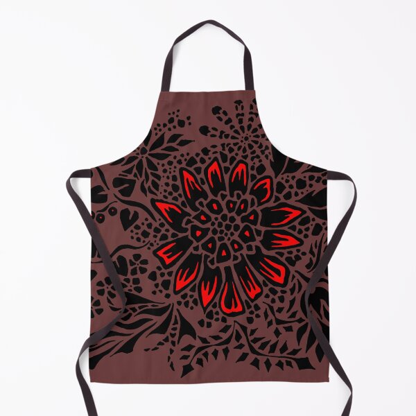 Item preview, Floral Design designed and sold by cuprum.