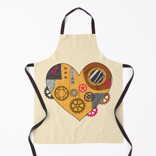 Item preview, Abstract Engineer Heart designed and sold by JustCreativity.
