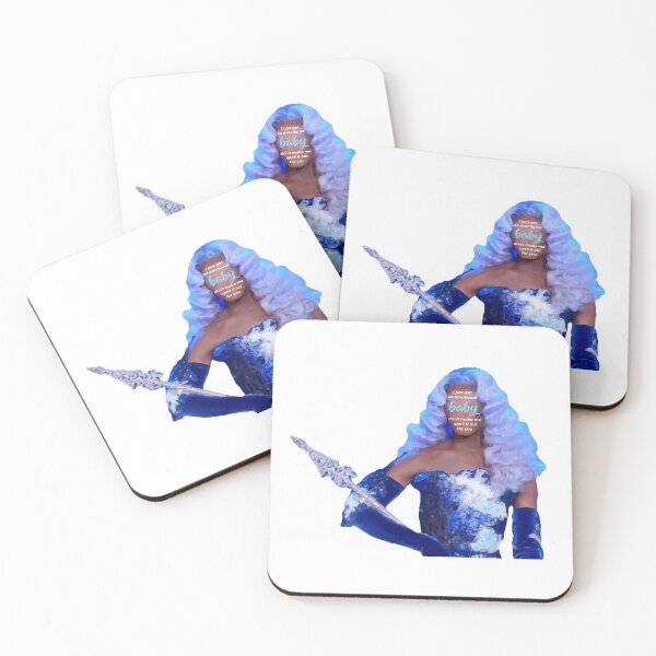 Item preview, Shea Couleé RDR All Stars 5 Winner designed and sold by gotyoucovered.