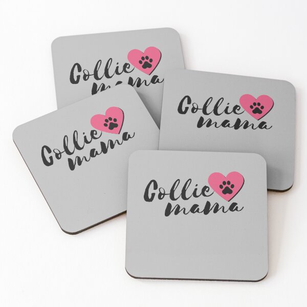 Item preview, Collie Mom - Dog Mama Collies designed and sold by m95sim.
