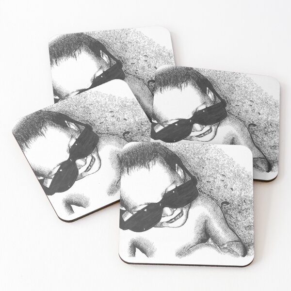 Item preview, New and Improved Sunglasses in Water designed and sold by JennFolds5.