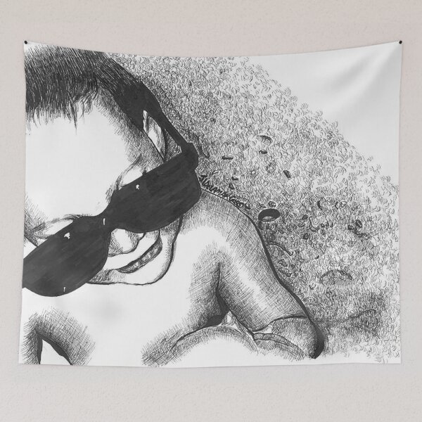 Item preview, New and Improved Sunglasses in Water designed and sold by JennFolds5.