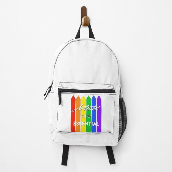 Item preview, Artists are essential designed and sold by HappyThoughts85.