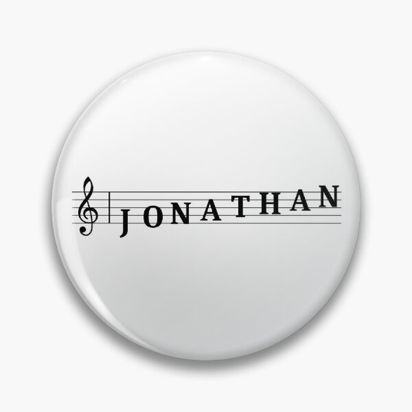Item preview, Name Jonathan designed and sold by gulden.
