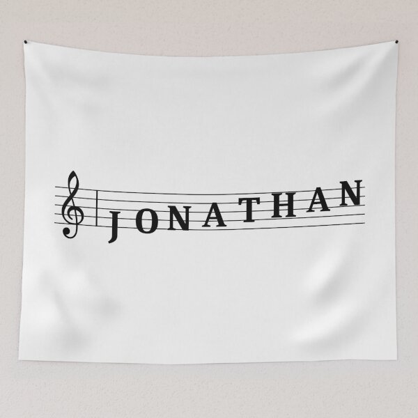 Item preview, Name Jonathan designed and sold by gulden.