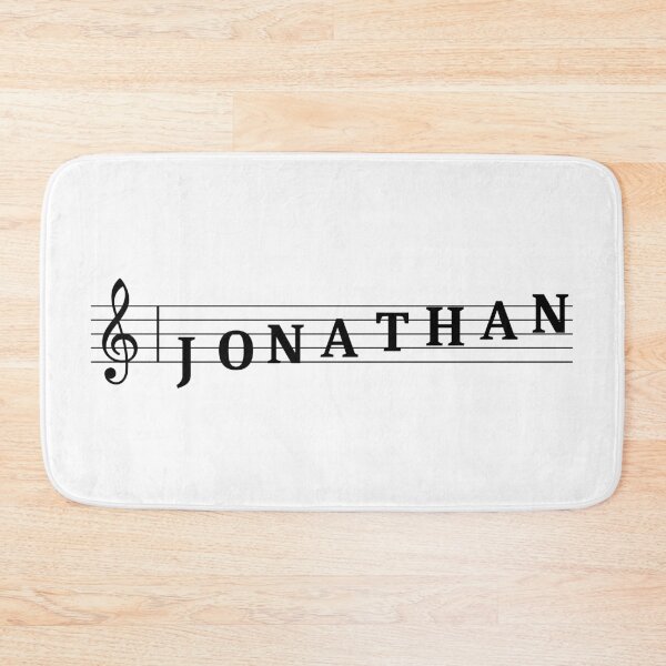 Item preview, Name Jonathan designed and sold by gulden.