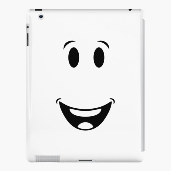 Funny Roblox Ipad Cases Skins Redbubble - roblox funny noob ipad case skin by raynana redbubble