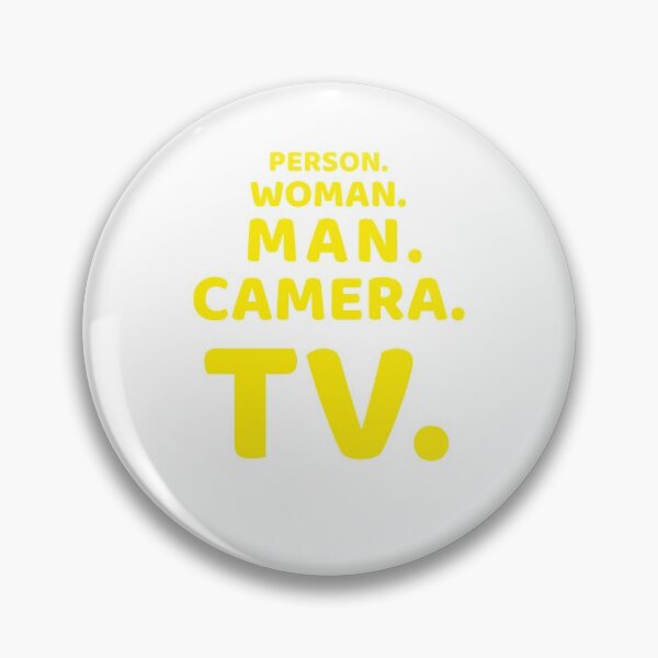 Item preview, Person. Woman. Man. Camera. TV. designed and sold by Lijo Jose.