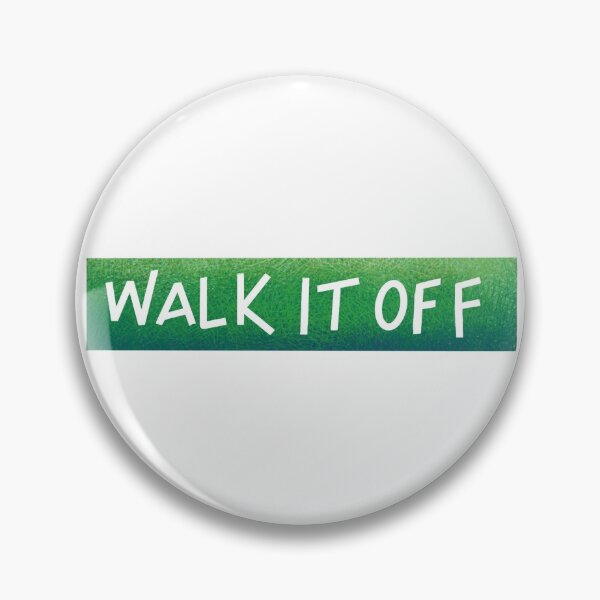 Item preview, Walk it off designed and sold by ShareJoy.