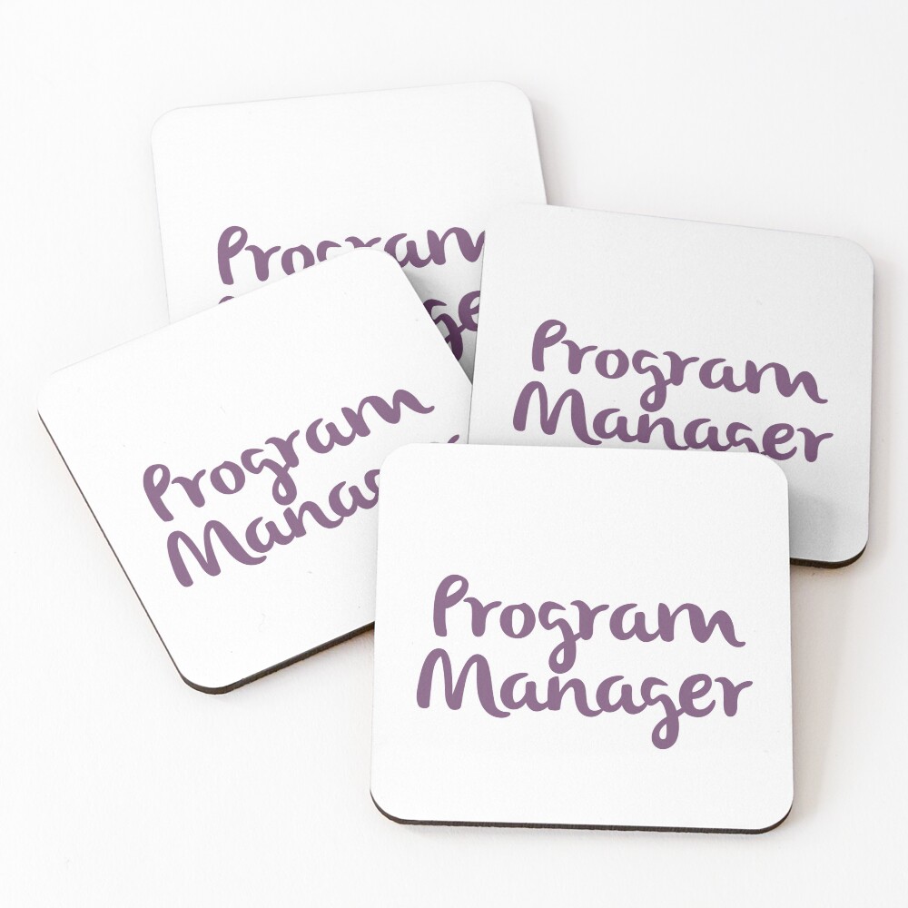 Item preview, Coasters (Set of 4) designed and sold by EvyStickersx.