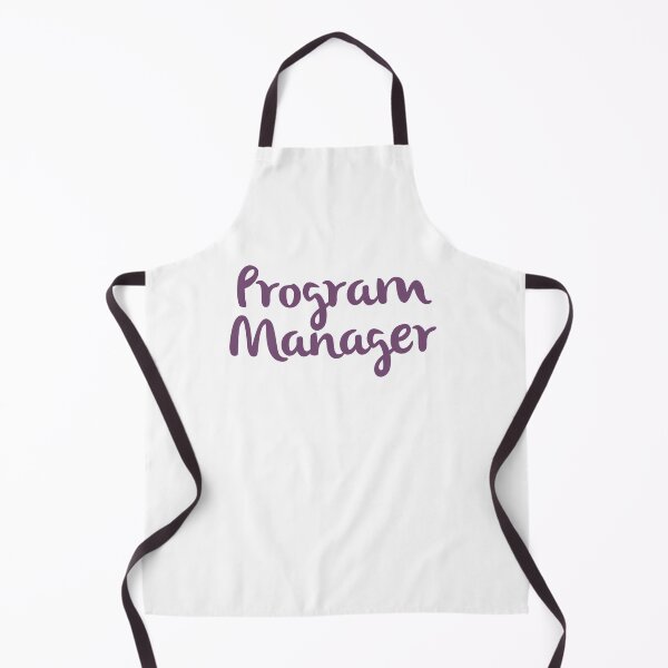 Item preview, Program Manager designed and sold by EvyStickersx.