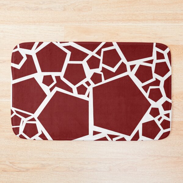 Item preview, Stonework hexagons designed and sold by Artpatriot.